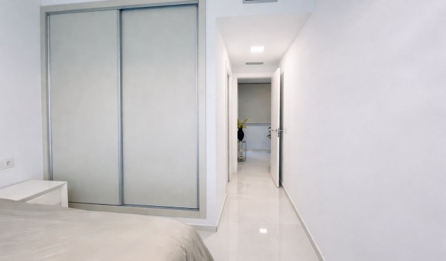 Resale - Villa - Orihuela Costa - Orihuela costa