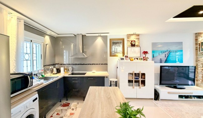 Resale - Townhouse - Orihuela Costa - Orihuela costa