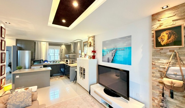 Resale - Townhouse - Orihuela Costa - Orihuela costa