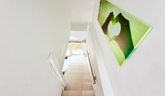 Resale - Townhouse - Orihuela Costa - Orihuela costa