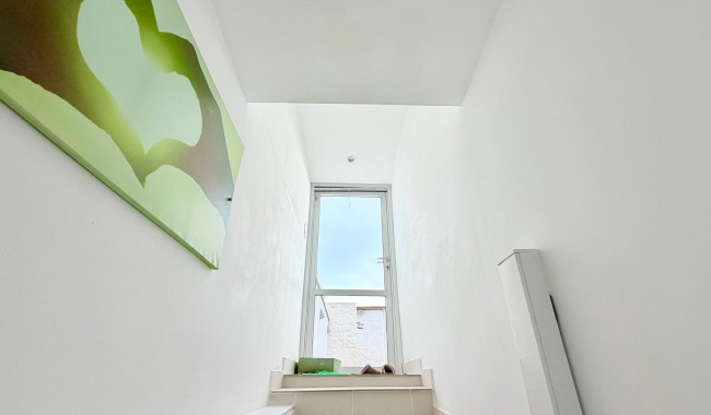 Resale - Townhouse - Orihuela Costa - Orihuela costa