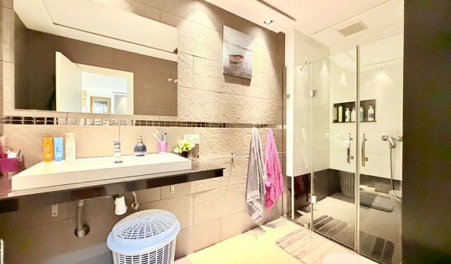 Resale - Townhouse - Orihuela Costa - Orihuela costa