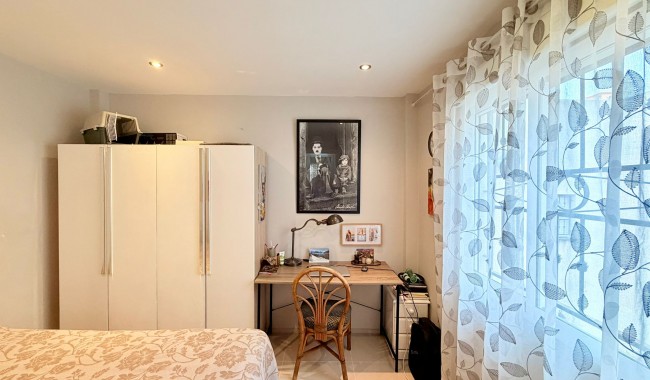 Resale - Townhouse - Orihuela Costa - Orihuela costa