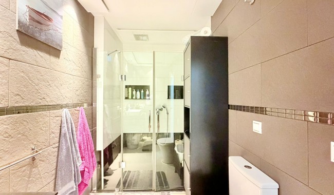 Resale - Townhouse - Orihuela Costa - Orihuela costa
