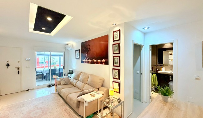 Resale - Townhouse - Orihuela Costa - Orihuela costa