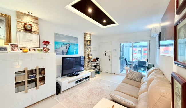 Resale - Townhouse - Orihuela Costa - Orihuela costa