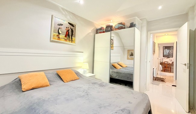 Resale - Townhouse - Orihuela Costa - Orihuela costa