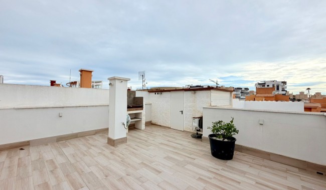 Resale - Townhouse - Orihuela Costa - Orihuela costa