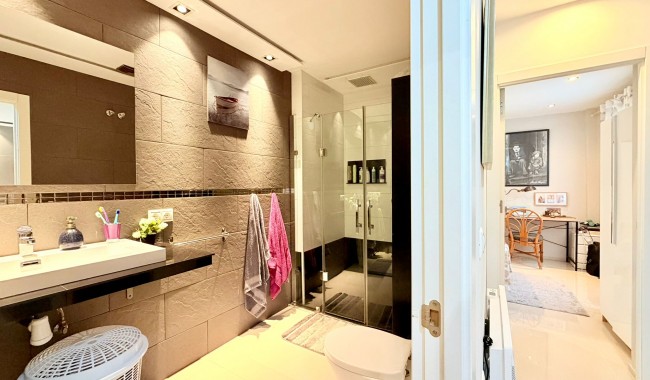 Resale - Townhouse - Orihuela Costa - Orihuela costa