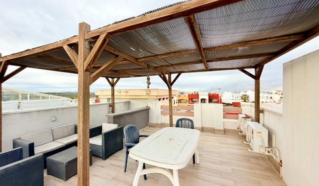 Resale - Townhouse - Orihuela Costa - Orihuela costa