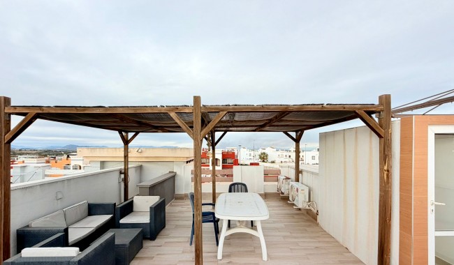 Resale - Townhouse - Orihuela Costa - Orihuela costa