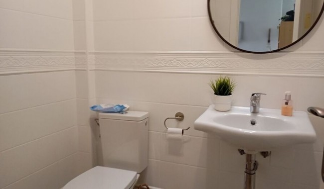 Resale - Townhouse - Guardamar