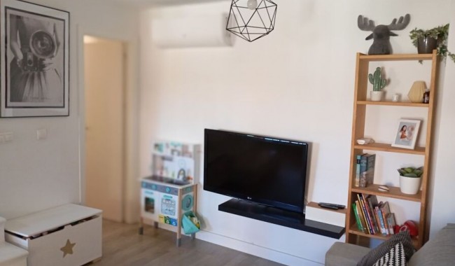 Resale - Townhouse - Guardamar