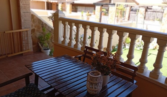 Resale - Townhouse - Guardamar