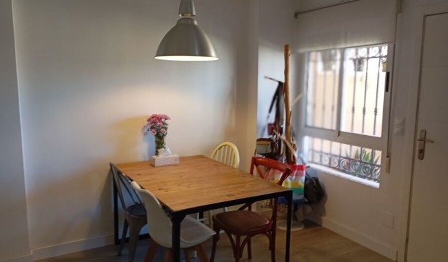Resale - Townhouse - Guardamar