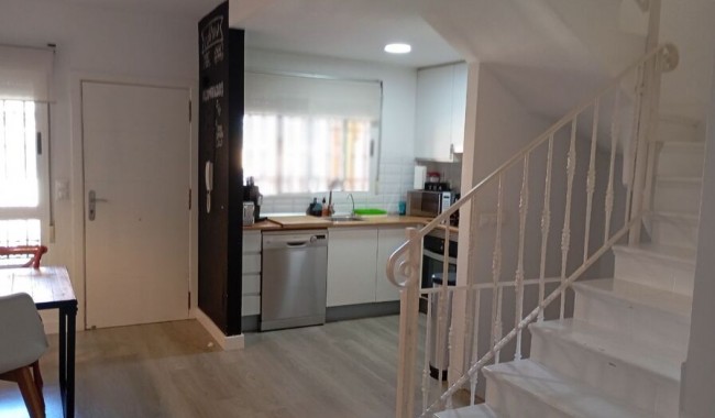 Resale - Townhouse - Guardamar