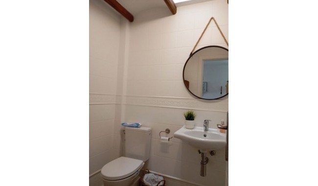 Resale - Townhouse - Guardamar