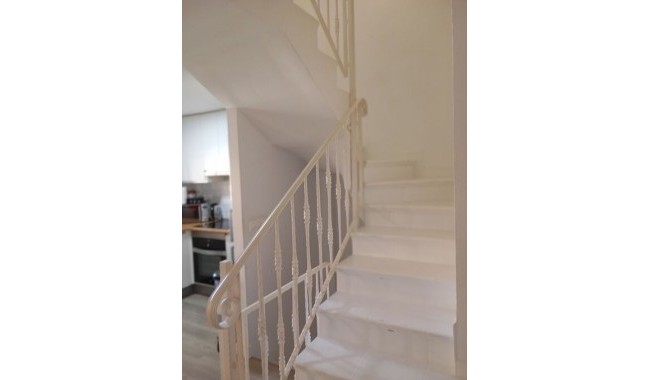 Resale - Townhouse - Guardamar