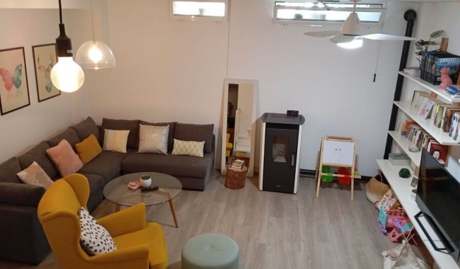 Resale - Townhouse - Guardamar