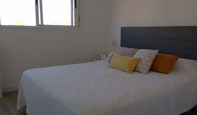 Resale - Townhouse - Guardamar