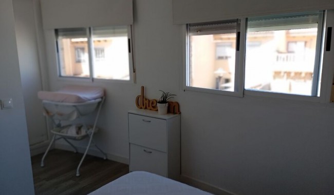 Resale - Townhouse - Guardamar