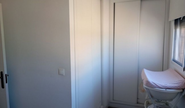 Resale - Townhouse - Guardamar