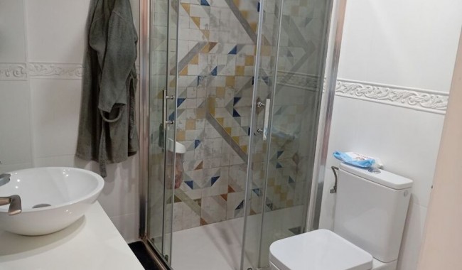 Resale - Townhouse - Guardamar