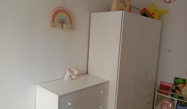 Resale - Townhouse - Guardamar