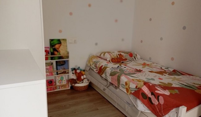 Resale - Townhouse - Guardamar