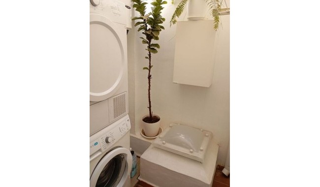 Resale - Townhouse - Guardamar