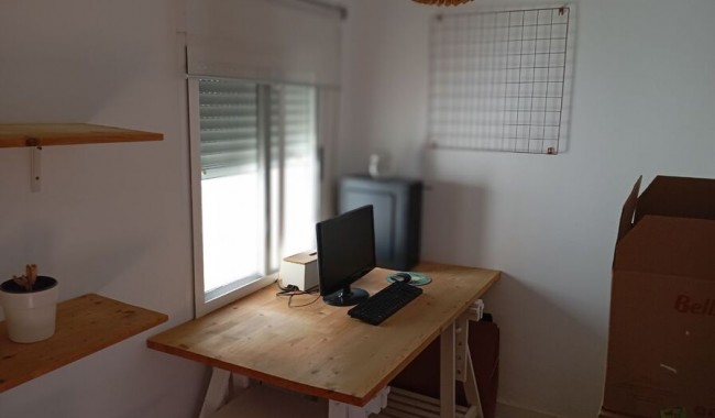 Resale - Townhouse - Guardamar