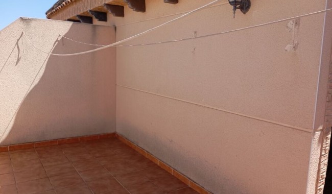 Resale - Townhouse - Guardamar