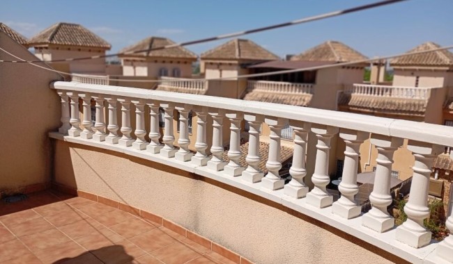 Resale - Townhouse - Guardamar