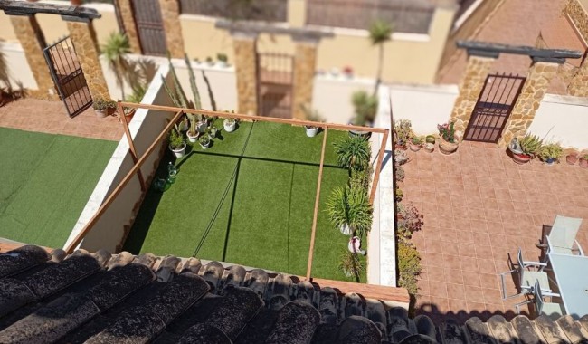 Resale - Townhouse - Guardamar