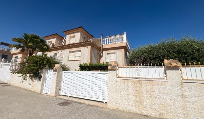 Casa Quatro - Segunda mano - Ciudad Quesada/Rojales - La  Marquesa Golf