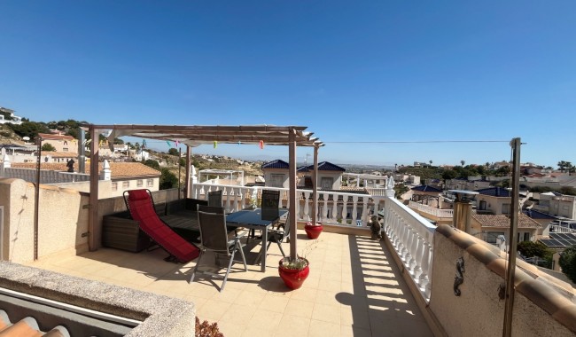Segunda mano - Casa Quatro - Ciudad Quesada/Rojales - La  Marquesa Golf