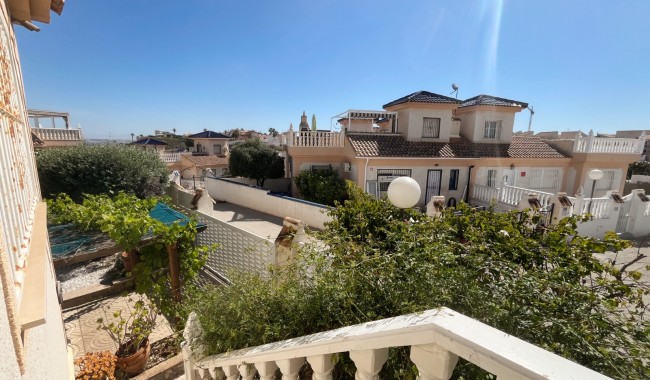 Segunda mano - Casa Quatro - Ciudad Quesada/Rojales - La  Marquesa Golf