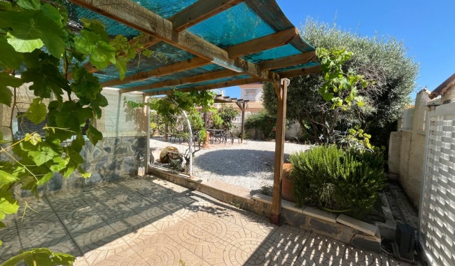 Segunda mano - Casa Quatro - Ciudad Quesada/Rojales - La  Marquesa Golf