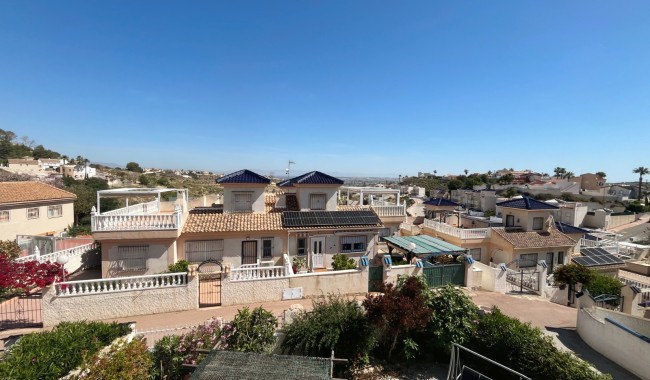 Segunda mano - Casa Quatro - Ciudad Quesada/Rojales - La  Marquesa Golf