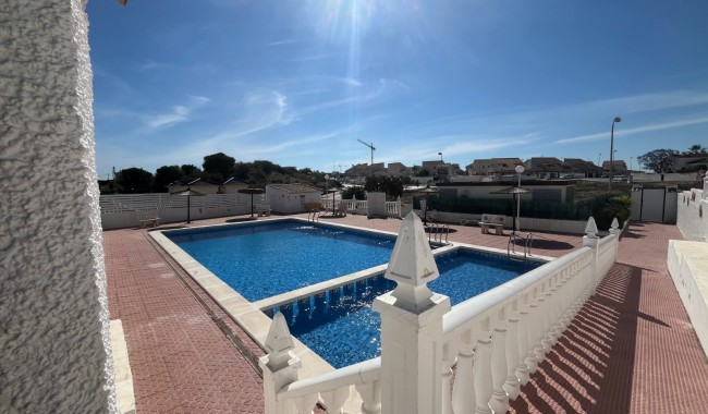 Segunda mano - Casa Quatro - Ciudad Quesada/Rojales - La  Marquesa Golf