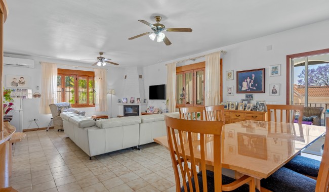 Resale - Villa - Ciudad Quesada/Rojales - Ciudad Quesada