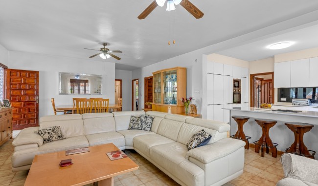 Resale - Villa - Ciudad Quesada/Rojales - Ciudad Quesada