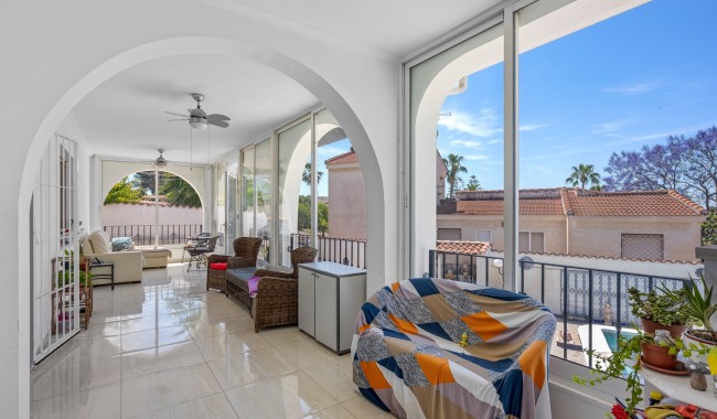 Resale - Villa - Ciudad Quesada/Rojales - Ciudad Quesada