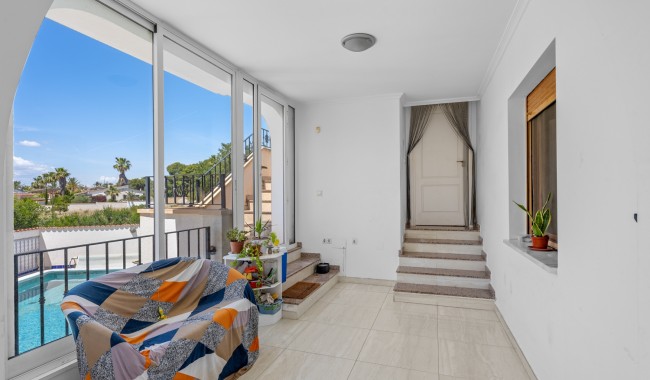 Resale - Villa - Ciudad Quesada/Rojales - Ciudad Quesada