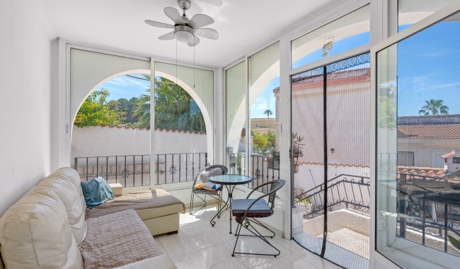 Resale - Villa - Ciudad Quesada/Rojales - Ciudad Quesada