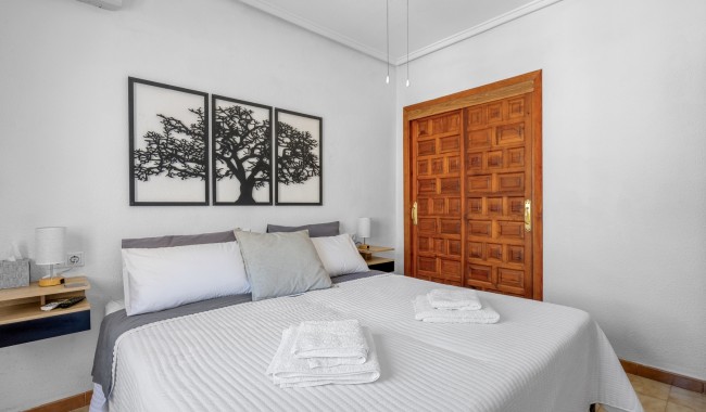 Resale - Villa - Ciudad Quesada/Rojales - Ciudad Quesada