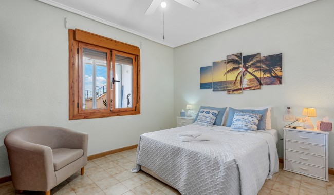 Resale - Villa - Ciudad Quesada/Rojales - Ciudad Quesada