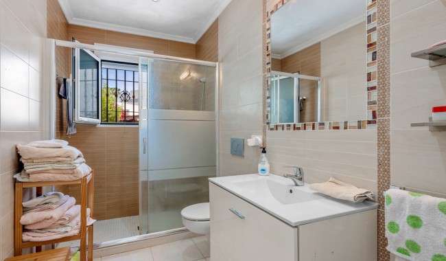 Resale - Villa - Ciudad Quesada/Rojales - Ciudad Quesada