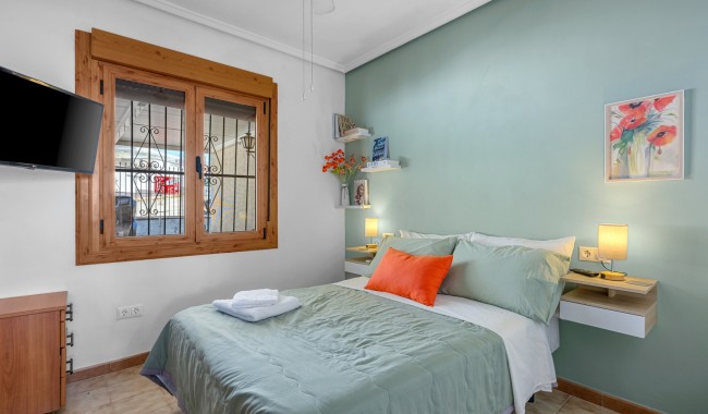 Resale - Villa - Ciudad Quesada/Rojales - Ciudad Quesada