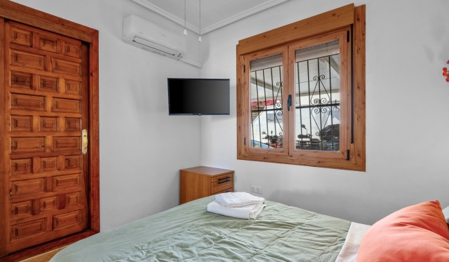 Resale - Villa - Ciudad Quesada/Rojales - Ciudad Quesada